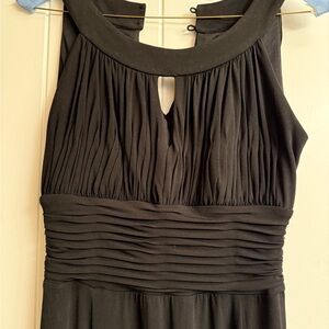 Signature by sangria gown. Size 6